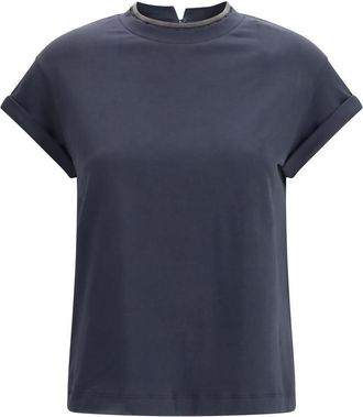 Brunello Cucinelli T-Shirts