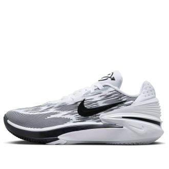Nike Air Zoom G.T. Cut 2 White Black FJ8915-100