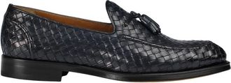 Doucal's Hombre, Zapatos, Azul, Talla: 44 EU