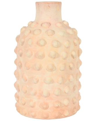 BIDKhome Terracotta Vase