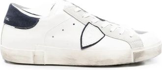 Philippe Model Trainers Low-Top Prsx