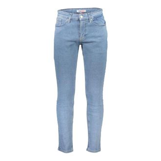 Tommy Hilfiger Heren, Jeans, Blauw, Maat: W31 L32 Denim