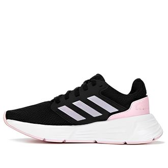 adidas (WMNS) adidas Duramo 10 Galaxy 6 OM Black Pink ID7372