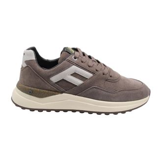 Floris Van Bommel Uomo, Scarpe, Grigio, 43 EU, new