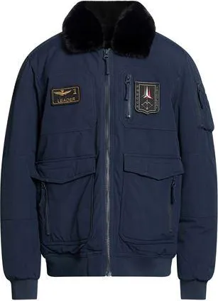 Aeronautica ROPA DE ABRIGO - Chaquetas y cazadoras en YOOX.COM