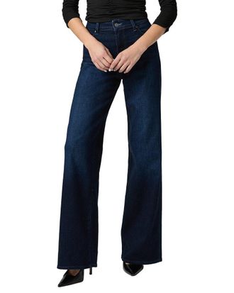 Paige Anessa Elevated Jean