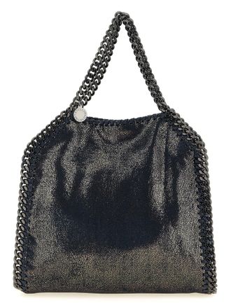 Stella McCartney Falabella Shoulder Bag - Black