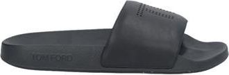Tom Ford FOOTWEAR - Sandals on YOOX.COM