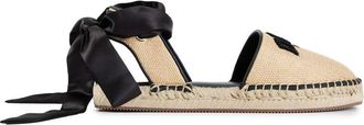 DKNY Womens Madelise Sandals - Natural