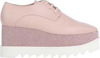 Stella McCartney CALZADO - Zapatos de cordones en YOOX.COM