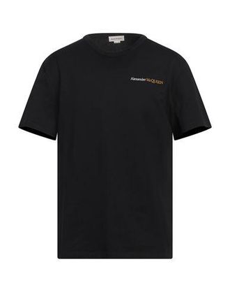 Alexander McQueen TOPS - T-shirts auf YOOX.COM