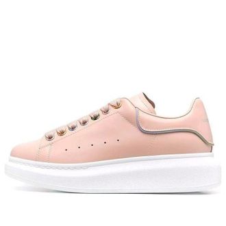Alexander McQueen (WMNS) Alexander McQueen Oversized Sneaker Shell 685671WIB9W7128