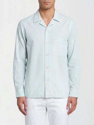 Tom Ford Camicia Tom Ford in seta a righe