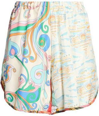 LA PRESTIC OUISTON PARTES DE ABAJO - Pantalones cortos y bermudas en YOOX.COM