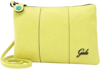 Gabs Cross Body Bags, female, Yellow, Size: ONE SIZE Pochette Beyonce