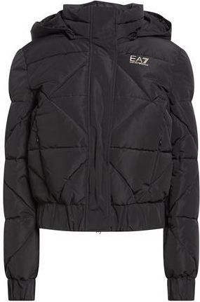 Emporio Armani JACKEN & M&Auml;NTEL - Pufferjacken & Daunenjacken auf YOOX.COM