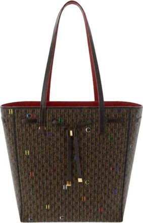 Carolina Herrera Donna, Borse, Marrone, Taglia unica, new