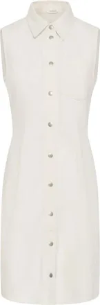 Inwear Donna, Abiti, Beige, 2Xs, new