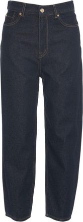 Liu Jo Wide-Leg Jeans