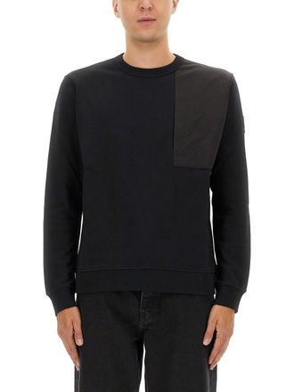 Belstaff Cover Sweatshirt