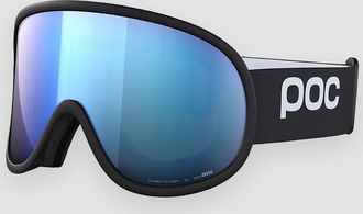 Poc Retina Uranium Black Goggle schwarz