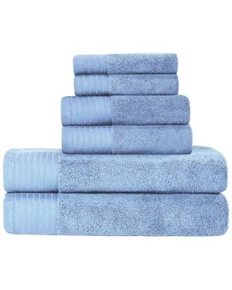 Superior Turkish Cotton Highly Absorbent Towel Set