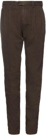 Drumohr BOTTOMWEAR - Trousers sur YOOX.COM