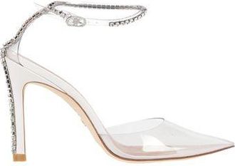 Stuart Weitzman FOOTWEAR - Pumps on YOOX.COM