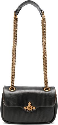 Vivienne Westwood Orb-plaque Shoulder Bag