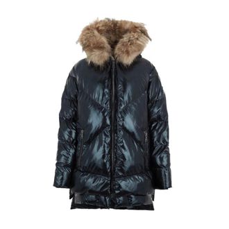 BLONDE No.8 Blonde No.8, Donna, Giacche, Nero, XS, new