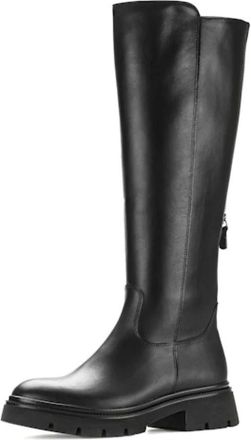 Gabor Mujer, Zapatos, Negro, Talla: 39 EU