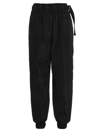 Proenza Schouler Womens Taffeta Pants