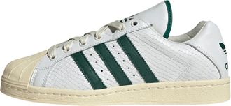 adidas Ultrastar Made in Germany - Heren - Fitnessschoenen - Wit - 37 1/3 EU - Leer - Fitness