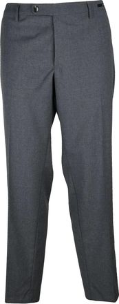 Michael Coal Research Trousers - Grey