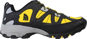 The North Face Steep Tech Fire Road Mens Black Shoes - Size UK 11