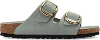Birkenstock Mujer, Zapatos, Verde, Talla: 39 EU