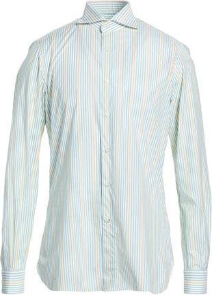 Isaia CAMISETAS Y TOPS - Camisas en YOOX.COM