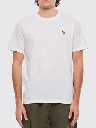 Paul Smith T-shirt girocollo Paul Smith in cotone
