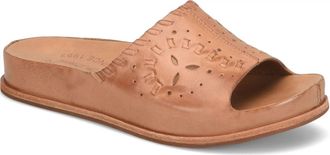 Kork-ease Womens Tutsi Woven Sandal In Tan