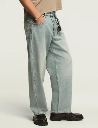 Lucky Brand Mens 281 Baggy