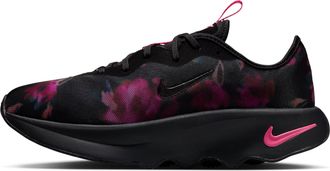 Nike Womens Motiva 2 SE Walking Shoes in Black | IM3735-001