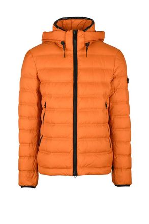 Peuterey Boggs Down Jacket - Orange