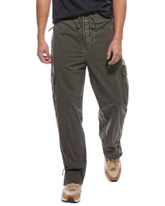James Perse Stretch Cargo Pant