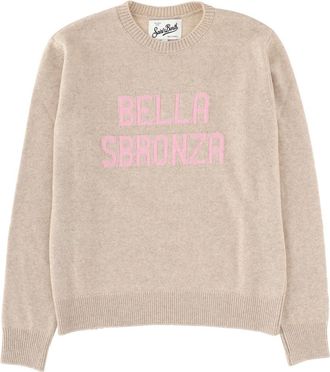 MC2 Saint Barth New Queen Jersey