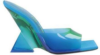 The Attico FOOTWEAR - Sandals sur YOOX.COM