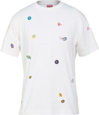 Kenzo TOPWEAR - T-shirts su YOOX.COM