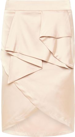 Faina Rock Dames champagne