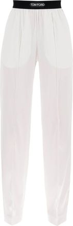 Tom Ford Satin Pants