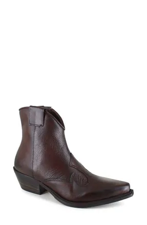 Aquazzura Camel Suede Saint Honorã¨ Ankle Boots from $587.00