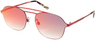 Web Eyewear Metal Mens Sunglasses